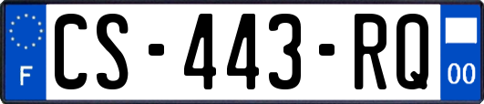 CS-443-RQ