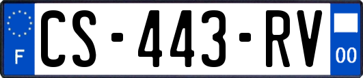 CS-443-RV