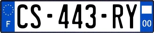 CS-443-RY
