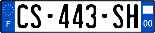 CS-443-SH