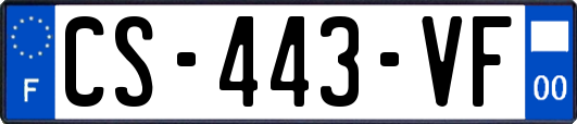 CS-443-VF