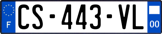 CS-443-VL