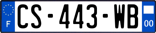 CS-443-WB