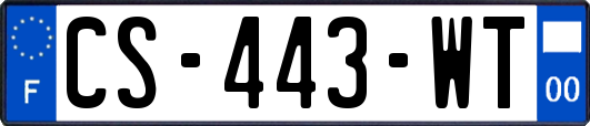 CS-443-WT