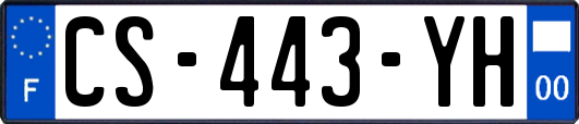 CS-443-YH