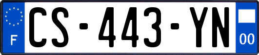CS-443-YN