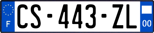 CS-443-ZL