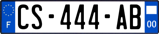 CS-444-AB