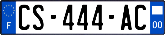 CS-444-AC