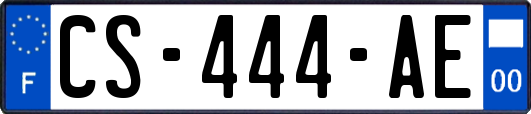 CS-444-AE