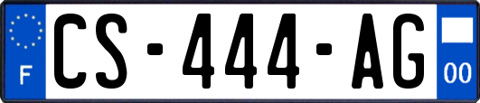 CS-444-AG