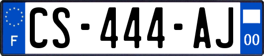 CS-444-AJ