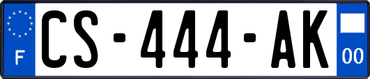 CS-444-AK