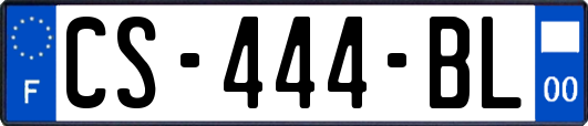 CS-444-BL