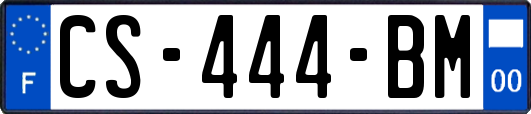 CS-444-BM