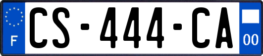 CS-444-CA