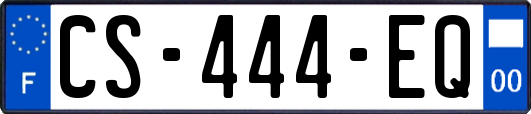 CS-444-EQ