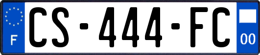 CS-444-FC