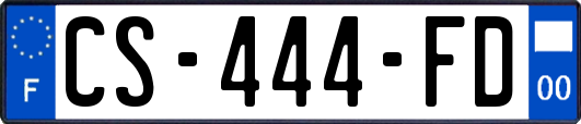 CS-444-FD