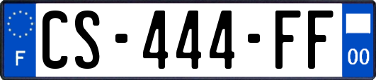 CS-444-FF