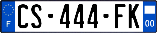 CS-444-FK
