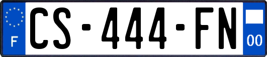 CS-444-FN