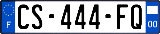 CS-444-FQ