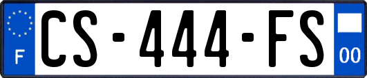 CS-444-FS