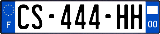 CS-444-HH