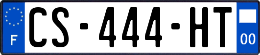 CS-444-HT