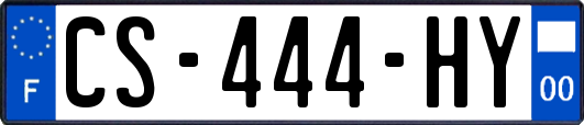 CS-444-HY