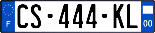 CS-444-KL