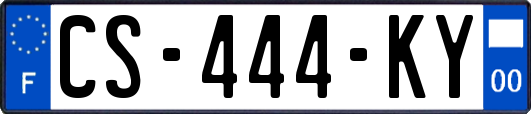 CS-444-KY