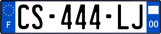 CS-444-LJ