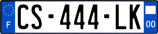 CS-444-LK