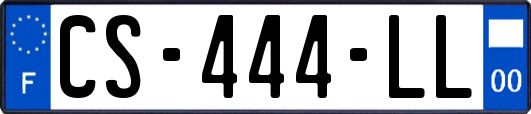 CS-444-LL