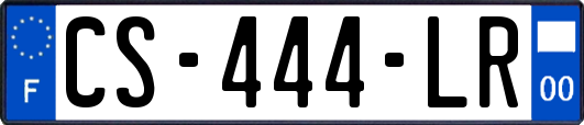 CS-444-LR