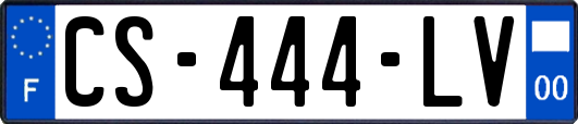 CS-444-LV