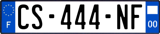 CS-444-NF