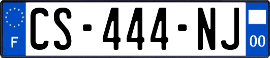 CS-444-NJ