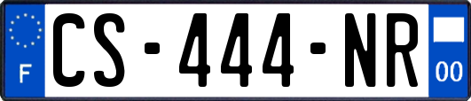 CS-444-NR