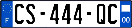 CS-444-QC