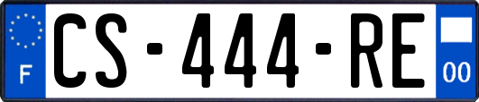 CS-444-RE