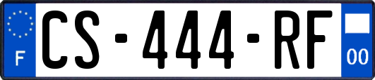CS-444-RF