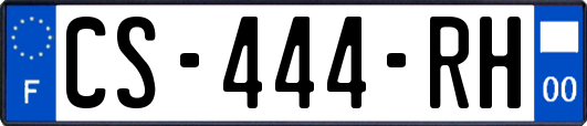 CS-444-RH
