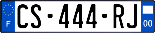 CS-444-RJ