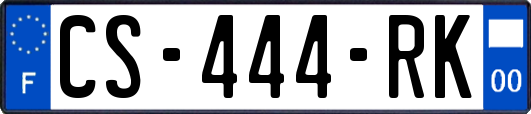 CS-444-RK