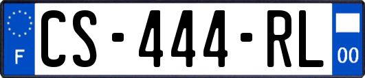 CS-444-RL