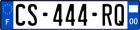 CS-444-RQ