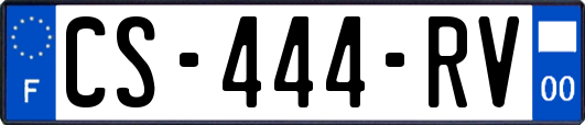 CS-444-RV